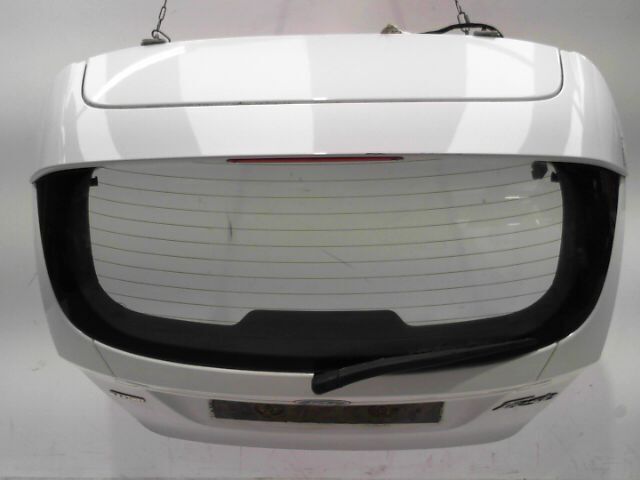 Malle/Hayon arriere FORD FIESTA 1.4 TDCi Affaires Diesel - 1