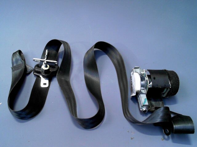 Ceinture avant gauche FORD FIESTA 1.4 TDCi Affaires Diesel - 1