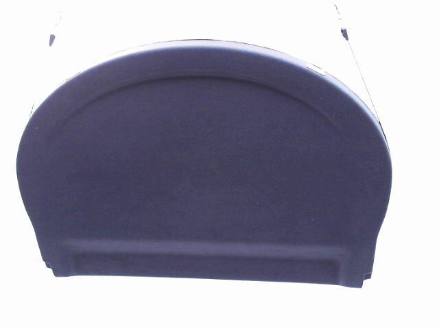 Plage arriere RENAULT LAGUNA 1.5 dCi 110ch FAP eco2 Business Diesel - 1