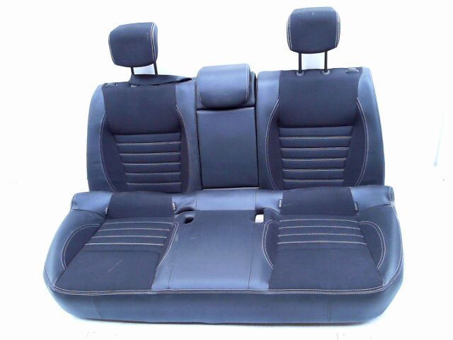 Banquette arriere RENAULT LAGUNA 1.5 dCi 110ch FAP eco2 Business Diesel - 1