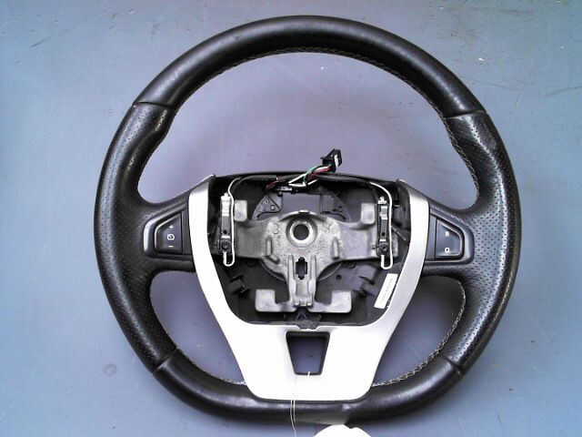 Volant RENAULT LAGUNA 1.5 dCi 110ch FAP eco2 Business Diesel - 1