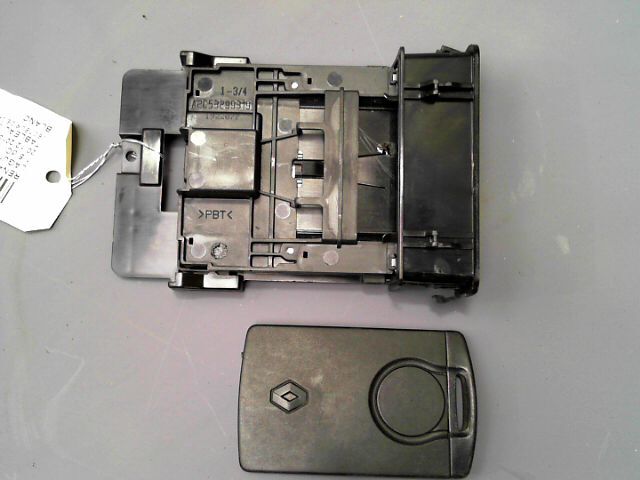 Lecteur de carte (neiman) RENAULT LAGUNA 1.5 dCi 110ch FAP eco2 Business Diesel - 1