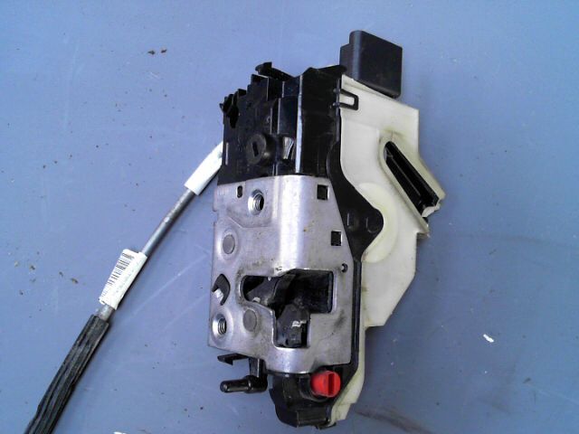Serrure arriere droit CITROEN C4 1.6 HDi 90ch FAP Entreprise Diesel - 1