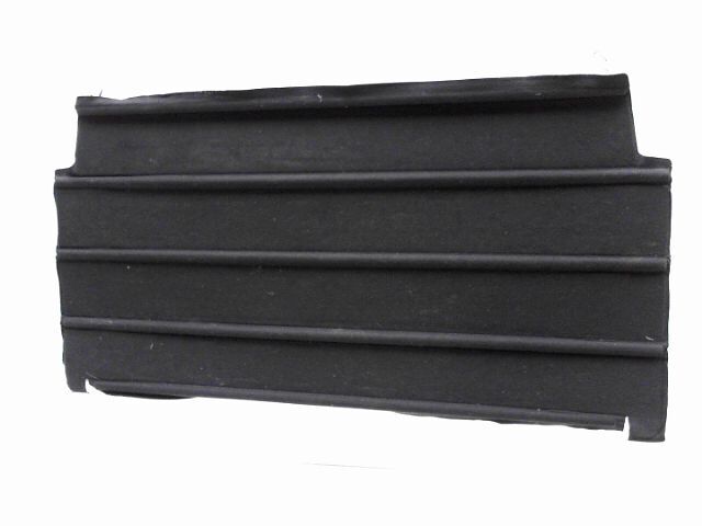 Plage arriere CITROEN C4 1.6 HDi 90ch FAP Entreprise Diesel - 1