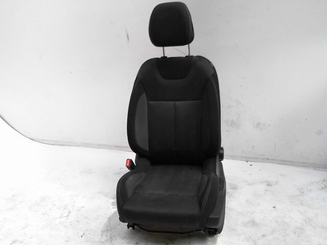 Siege avant gauche CITROEN C4 1.6 HDi 90ch FAP Entreprise Diesel - 1