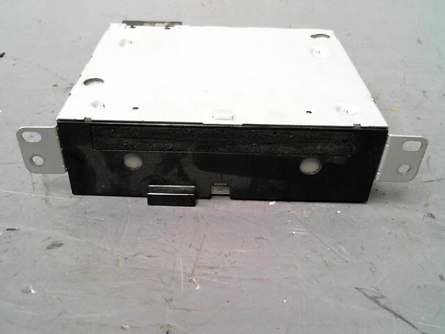 Autoradio d'origine CITROEN C4 1.6 HDi 90ch FAP Entreprise Diesel - 1