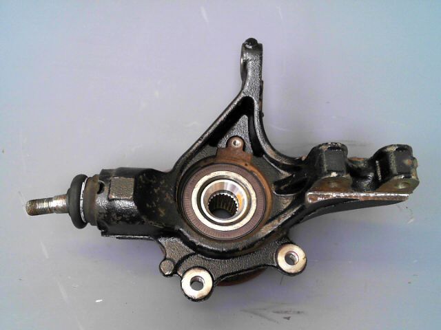 Fusee avant gauche CITROEN C4 1.6 HDi 90ch FAP Entreprise Diesel - 1