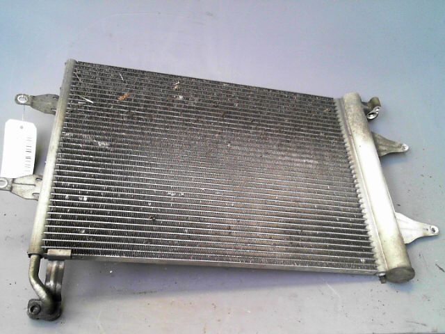 Condenseur de clim SKODA FABIA Diesel - 1