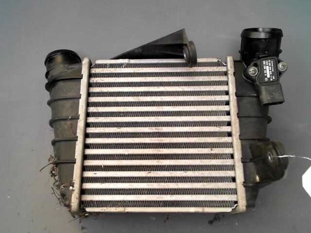 Echangeur air (Intercooler) SKODA FABIA Diesel - 1