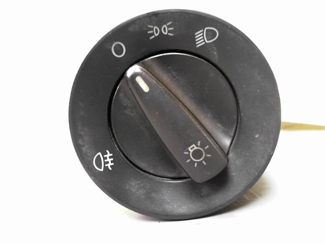 Commande de phare SKODA FABIA Diesel - 1