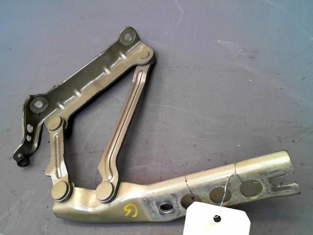 Charniere de capot SKODA FABIA Diesel - 1