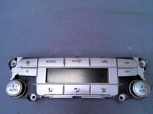 Commande chauffage FORD MONDEO Diesel - 1
