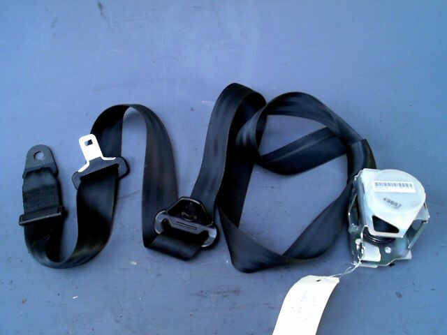 Ceinture arriere gauche CITROEN C4 PICASSO 2.0 HDi 138ch FAP Exclusive BMP6 Diesel - 1