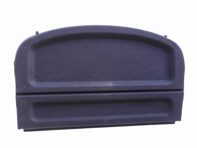 Plage arriere MAZDA MAZDA 6 2.0 MZR-CD 120ch Elegance Diesel - 1