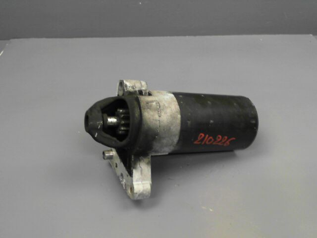 Demarreur MINI MINI 1.6 D Turbo Cooper Diesel - 1