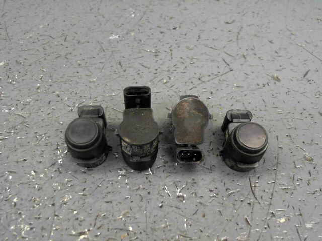 Capteur aide au stationnement MINI MINI 1.6 D Turbo Cooper Diesel - 1