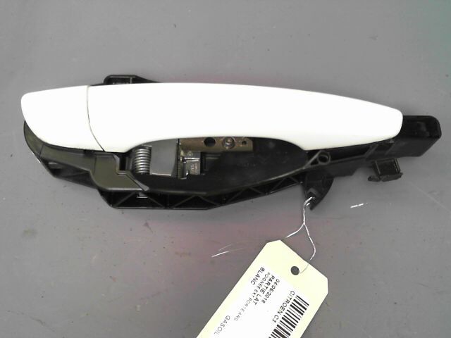 Poignee porte arriere gauche CITROEN C3 Diesel - 1