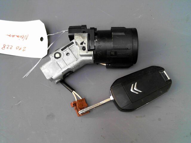 Antivol de direction CITROEN C3 Diesel - 1