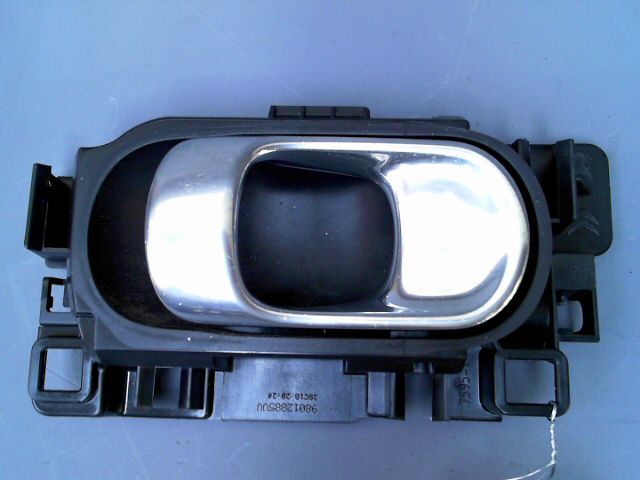 Poignee interieur avant droit CITROEN C3 Diesel - 1