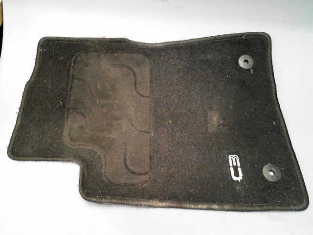 Tapis de sol CITROEN C3 Diesel - 1