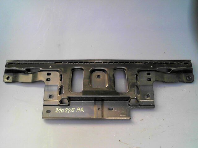 Support de pare chocs arriere CITROEN C3 Diesel - 1