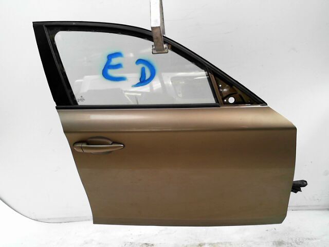 Porte avant droit BMW SERIE 1 118d Confort Diesel - 1