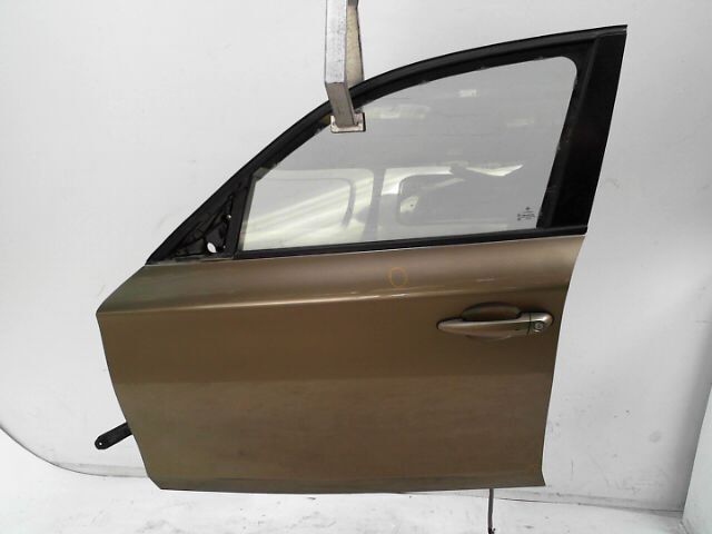 Porte avant gauche BMW SERIE 1 118d Confort Diesel - 1
