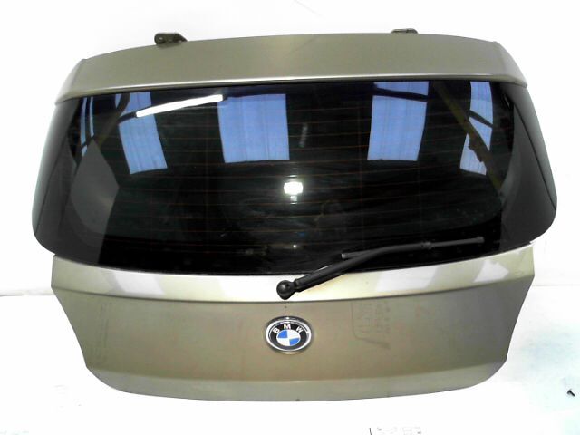 Malle/Hayon arriere BMW SERIE 1 118d Confort Diesel - 1