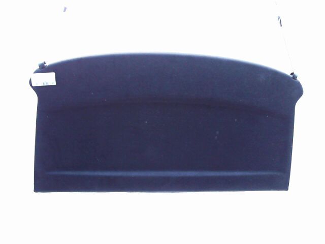 Plage arriere BMW SERIE 1 118d Confort Diesel - 1