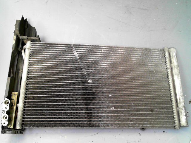 Condenseur de clim BMW SERIE 1 118d Confort Diesel - 1