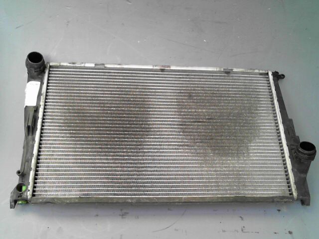 Radiateur eau BMW SERIE 1 118d Confort Diesel - 1