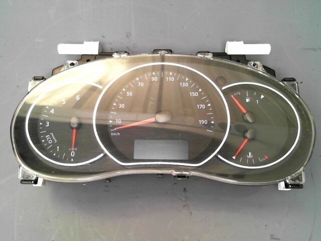 Compteur RENAULT KANGOO Diesel - 1