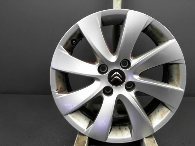 Jante CITROEN C4 PICASSO 1.6 HDi 110 FAP Exclusive  - 1