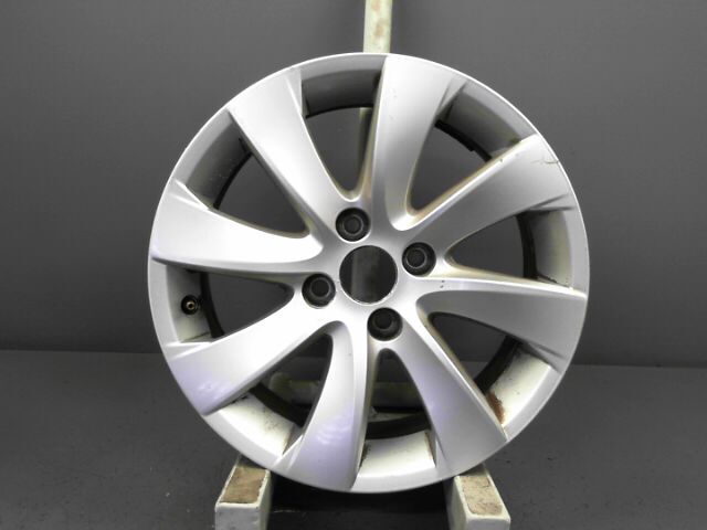 Jante CITROEN C4 PICASSO 1.6 HDi 110 FAP Exclusive  - 1