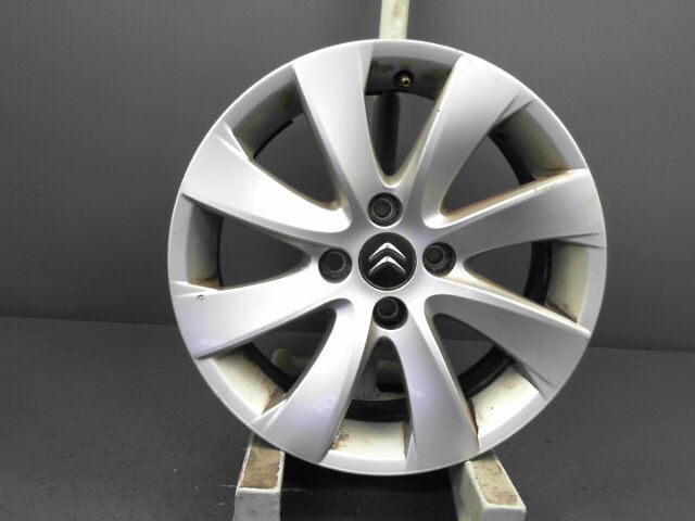 Jante CITROEN C4 PICASSO 1.6 HDi 110 FAP Exclusive  - 1