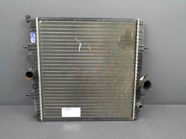 Radiateur eau PEUGEOT 206 1.1i Urban Essence - 1