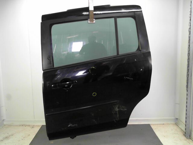 Porte arriere droit MAZDA MAZDA 5 2.0 MZR-CD 110ch Elegance 7 Places Diesel - 1