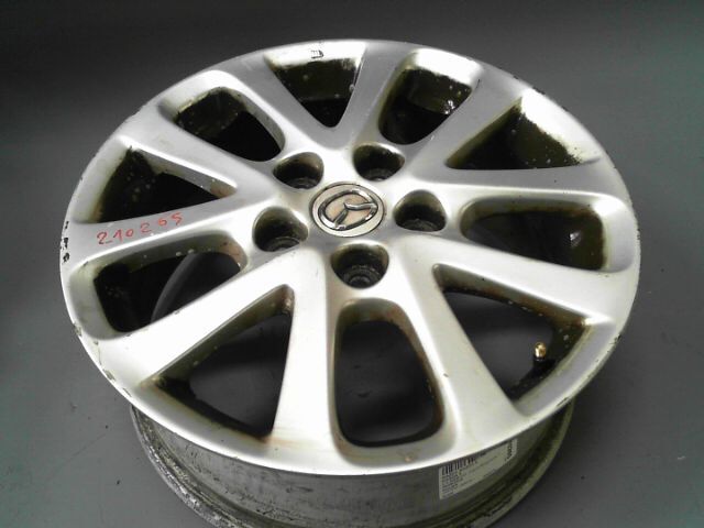 Jante MAZDA MAZDA 5 2.0 MZR-CD 110ch Elegance 7 Places  - 1