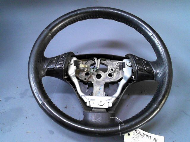 Volant MAZDA MAZDA 5 2.0 MZR-CD 110ch Elegance 7 Places Diesel - 1
