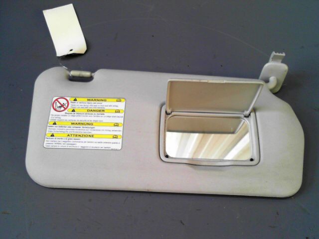 Pare soleil droit MAZDA MAZDA 5 2.0 MZR-CD 110ch Elegance 7 Places Diesel - 1