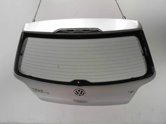 Malle/Hayon arriere VOLKSWAGEN POLO Essence - 1