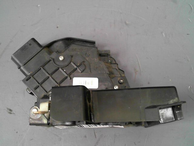 Serrure arriere droit FORD FOCUS 1.8 TDCi 115ch Trend Diesel - 1