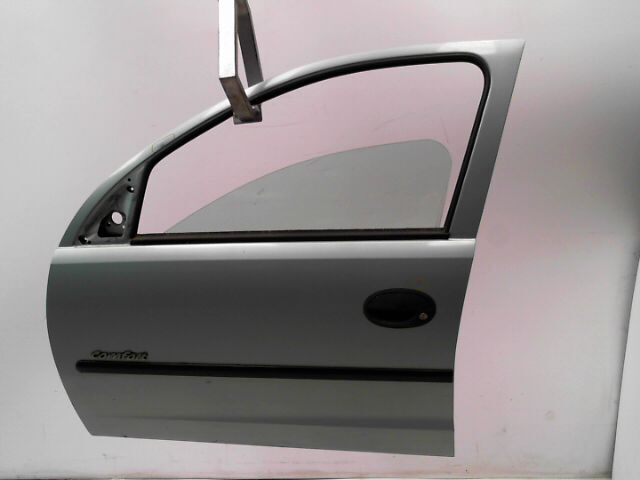 Porte avant gauche OPEL CORSA 1.7 DI 16v Diesel - 1