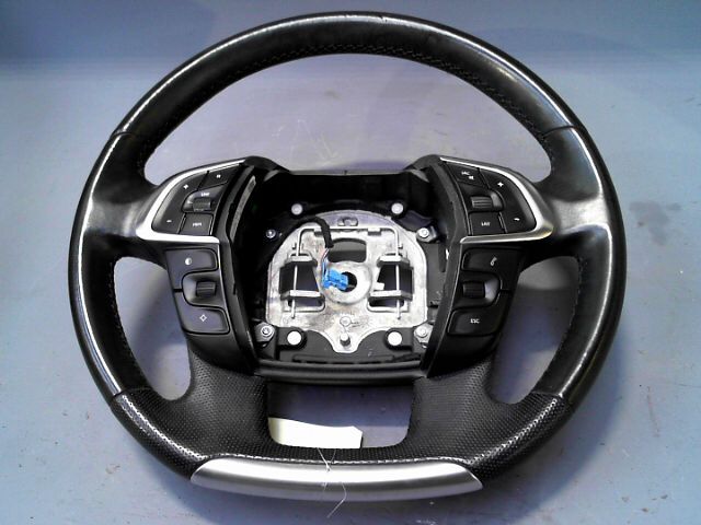 Volant CITROEN C4 1.6 HDi 90 FAP Business Diesel - 1