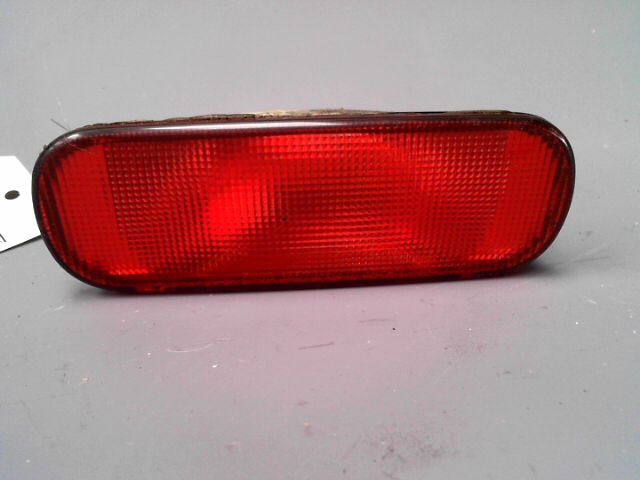Anti brouillard arriere SUZUKI SWIFT Essence - 1