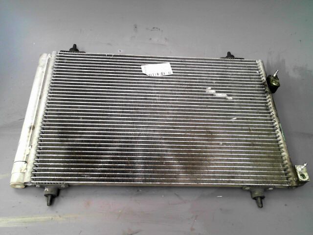 Condenseur de clim PEUGEOT 307 Confort Pack 1.6HDi 16v 110ch Diesel - 1