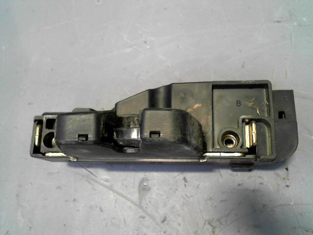 Serrure de hayon PEUGEOT 307 Confort Pack 1.6HDi 16v 110ch Diesel - 1