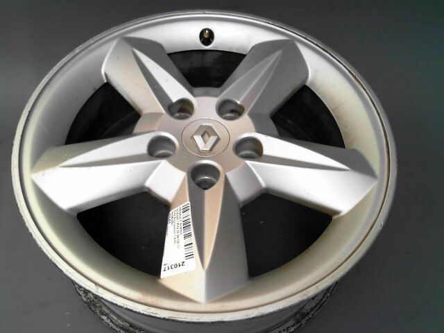 Jante RENAULT SCENIC RX4 Expression 1.9dCi  - 1