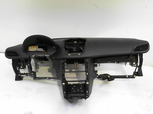 Planche de bord complete PEUGEOT 207 Diesel - 1