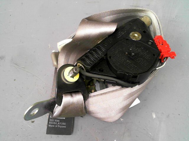 Ceinture avant droit NISSAN MICRA 1.5 dCi 65 ch Visia Diesel - 1